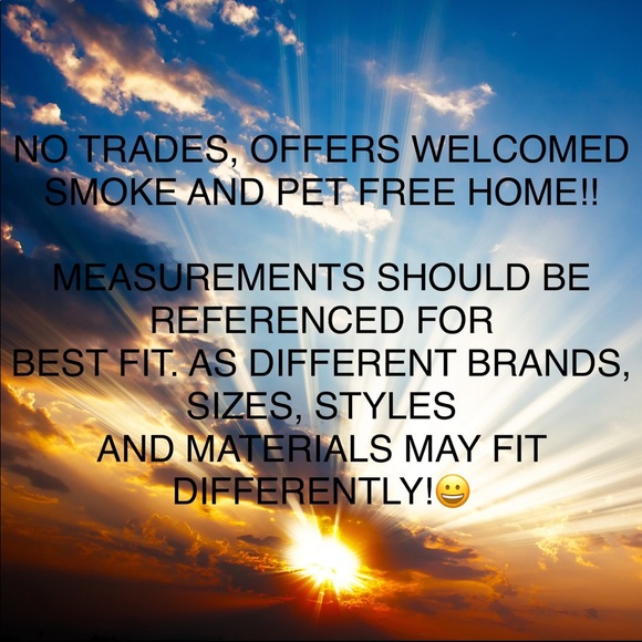 Other - MAKE AN OFFER!!